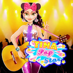 Tina Pop Star