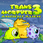 Transmorpher 3: Ancient Alien