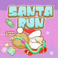 Santa Run,Santa Run is one of the Running Games that you can play on UGameZone.com for free. Make Santa run as far as possible and give out presents as he goes. However, it won’t be as easy as it seems! There are lots of traps along the way, so be careful. You have to jump over the gaps between houses, avoid falling icicles and throw presents down the chimneys as you jump over them because knocking into them slows you down. Will it be a merry Christmas with many presents under the tree? It’s all down to you!
