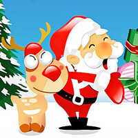 Hidden Christmas Cookies,Hidden Christmas Cookies to jedna z gier Hidden Object, w którą możesz grać za darmo na UGameZone.com. Pomóż Mikołajowi znaleźć wszystkie ciasteczka ukryte w scenach i ukończyć trudne poziomy. Zagraj teraz!
