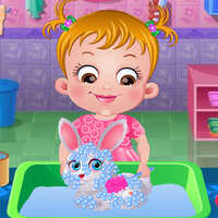 Baby Hazel Pet Care,Baby Hazel: Pet Care es un juego para bebés. Puedes jugar Baby Hazel: Pet Care en tu navegador de forma gratuita.
