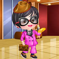 Baby Hazel Business Tycoon Dress Up,You can play Baby Hazel Business Tycoon Dress Up on UGameZone.com for free. 
It's time to give Baby Hazel a fabulous business tycoon makeover! Mix and match shirts, skirts, pants, jackets, hats, sunglasses, socks and shoes to dress up Hazel for the office. Also, give her a good-looking office bag to keep the important documents in it. Enjoy and have fun!