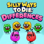Silly Ways To Die: Difference
