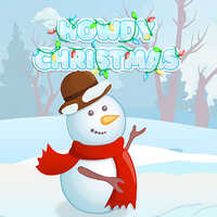 Game Online Gratis,Howdy Christmas is one of the Blast Games that you can play on UGameZone.com for free. How quickly can you connect all of these adorable holiday items? You can twist and turn them so they'll fit into the slots in this match 3 puzzle game. It’s perfect for Christmas! Have fun!