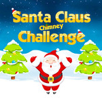 Santa Christmas Challenge