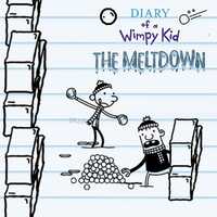 Diary Of A Wimpy Kid The Meltdown,