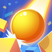 Лучшие новые игры,The wonderful world of collision and destruction. Entering this exciting world of bricks, you will get unimaginable pleasure and free you from daily stress. Please join us, use your imagination and explore the world of Brick Ball Breaker!