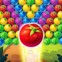 Farm Pop!,Farm Popは美しい絵画スタイルのゲームです。さまざまな種類の野菜や果物についての一致するゲームです。限られた時間でできるだけ多くの野菜や果物を排除する必要があります。友達に電話して、誰がより高いスコアを得ることができるかを確認してください。楽しめ！