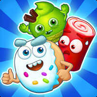 Sugar Heroes,Sugar Heroes are greeting you in our new terrific match 3 puzzle!

Hilarious comical characters will become your best friends in no time! Match sweeties in a row, pop amazing obstacles, and mix your moves to be the best! Prove your skills in multi player tournaments, or earn gold solving daily tasks! Play with your friends or compete with each other!

What are you waiting for? Download the game now and make your free time more colorful and fun!

Switch and match amazing diverse sweeties in this addicting matching game! Hundreds of levels with captivating mechanics and sapid characters are waiting to be solved!

FEATURES:

✜ COLORFUL: Exciting graphics and relaxing gameplay.

✜ CHALLENGING: Play solo or challenge your friends or players around the world.

✜ ENTERTAINING: You will not get bored with various levels and tasks.

✜ FUN: Join tournaments and championships to get the amazing experience of the many-sided game world.

✜ PLAY ANYTIME YOU WANT: Continue the game on any platform everywhere with automatically saved game progress. You can play on a desktop at home and continue to play on mobile later with the same game achievements.