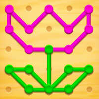 Rope Star,Rope Star is a fun and innovative casual online game for males to play for free. The game is simple to pick up, all you have to do is use your imagination to match the above visuals, then pull the string to spell the identical graphics to complete the level. To advance to the next level, the game must be completed after each level. Why don't you come to try it out if you enjoy using your brain?