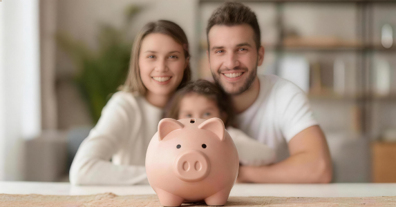 Are You Financially Ready to SupportYour Family?