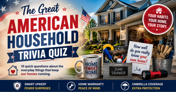 Smart Household Habits That Quietly Lower Home Insurance Surprises